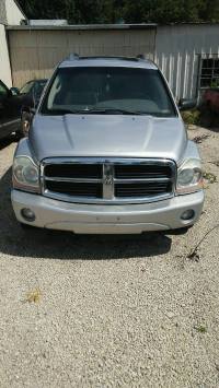 2004 Dodge Durango Topeka KS 2004 Dodge Durango Topeka KS
